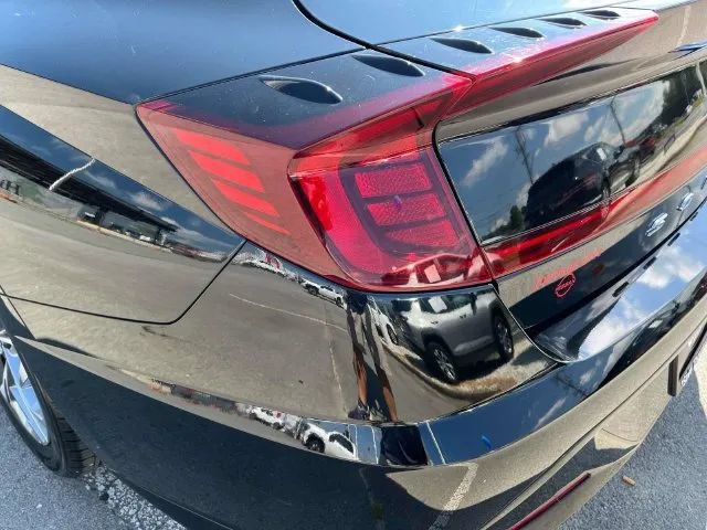 Used 2023 Hyundai Sonata SEL FWD image 11