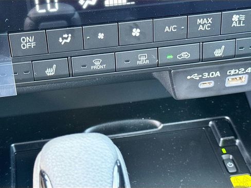 New 2026 Subaru Outback Premium AWD/4WD image 24