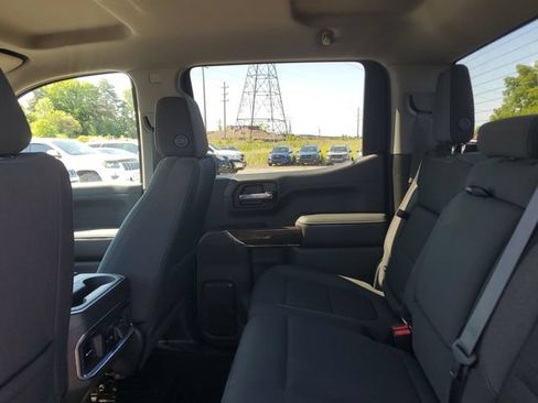 Used 2021 GMC Sierra 1500 Elevation AWD/4WD image 8