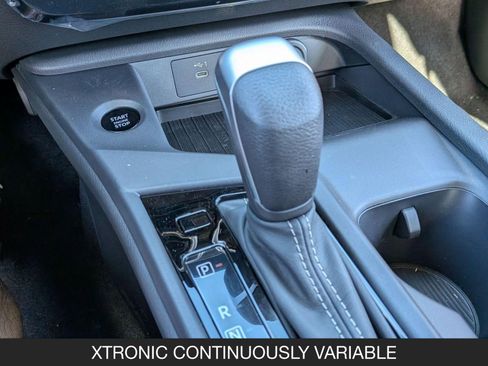 New 2026 Nissan Sentra SV w/ Floor Mat Package FWD image 16