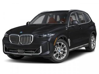 Certified 2025 BMW X5 xDrive50e w/ Climate Comfort Package video 1