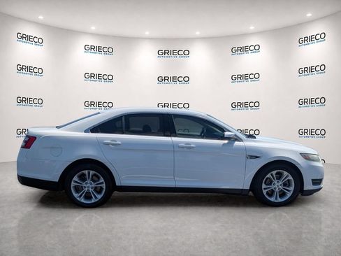 Used 2015 Ford Taurus SEL w/ Equipment Group 201A FWD image 7