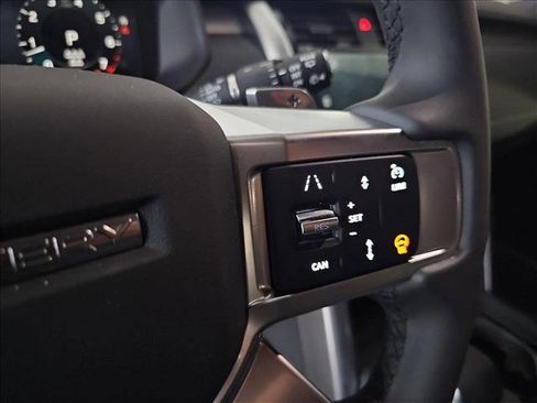 New 2025 Land Rover Discovery Dynamic SE AWD/4WD image 20