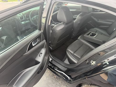 Used 2016 Nissan Maxima 3.5 SL FWD image 14