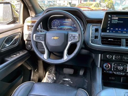 Certified 2023 Chevrolet Tahoe Premier image 6