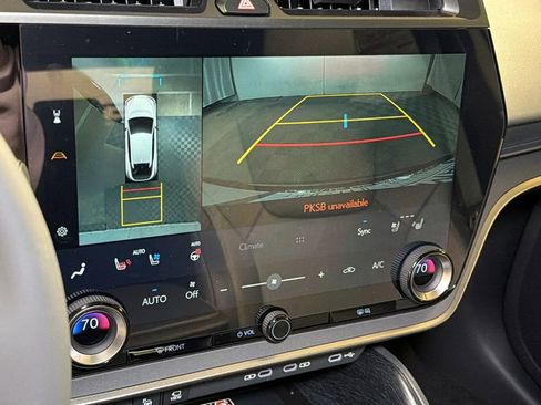 New 2026 Lexus RZ 450e AWD image 26