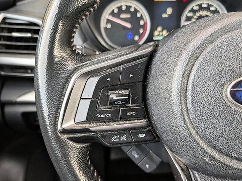 Used 2021 Subaru Forester Premium image 19