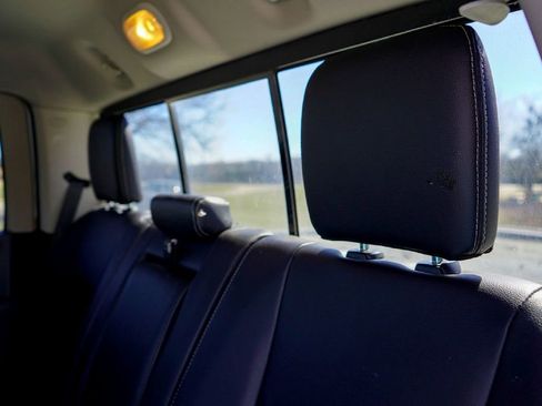 Used 2018 RAM 1500 Lone Star image 24