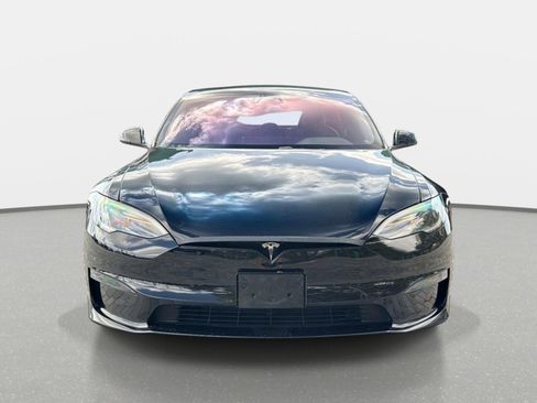 Used 2023 Tesla Model S AWD/4WD image 8