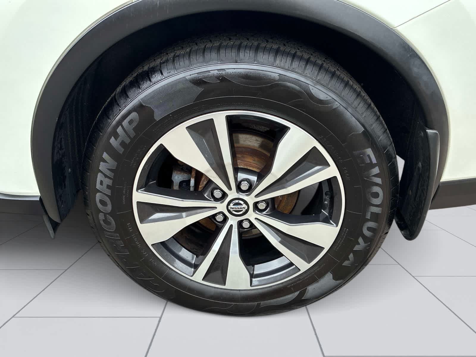 Used 2020 Nissan Murano S w/ Technology Package AWD/4WD image 11