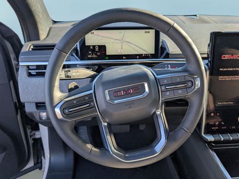 New 2026 GMC Sierra EV Elevation image 20