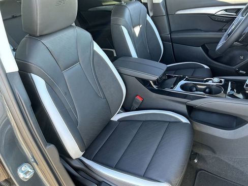 New 2026 Buick Envision Sport Touring AWD/4WD image 29