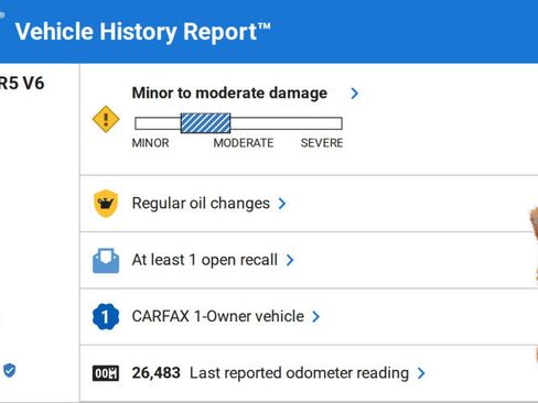 Used 2023 Toyota Tacoma SR5 image 6