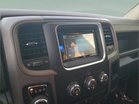 Used 2017 RAM 1500 Express w/ Express Value Package image 22