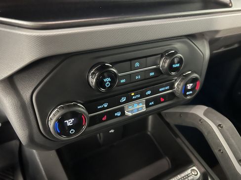 Used 2023 Ford Bronco Big Bend image 29