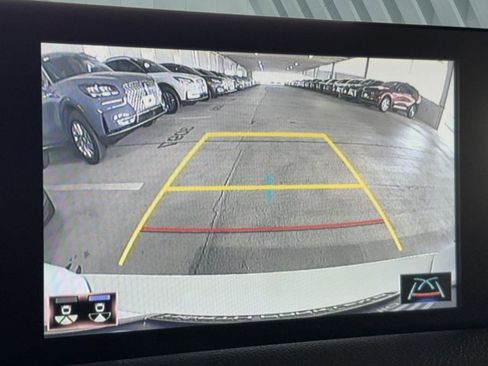 Certified 2025 Lexus IS 300 F Sport image 18