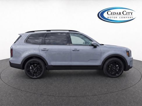 Used 2025 Kia Telluride SX Prestige X-Line AWD/4WD image 8