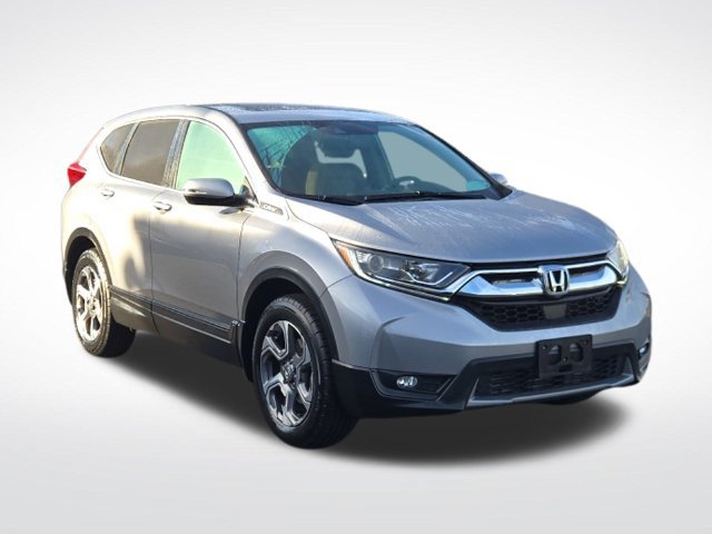 Used 2019 Honda CR-V EX-L 360° Tour