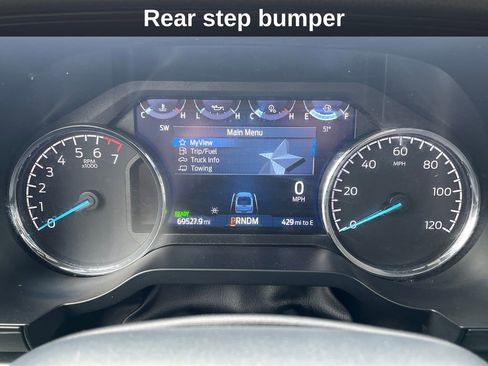 Used 2022 Ford F150 XLT w/ Equipment Group 302A High image 22