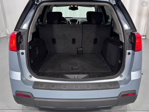 Used 2014 GMC Terrain SLE w/ LPO, Protection Package FWD image 29