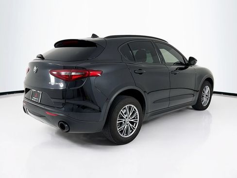 Used 2022 Alfa Romeo Stelvio Sprint AWD/4WD image 7