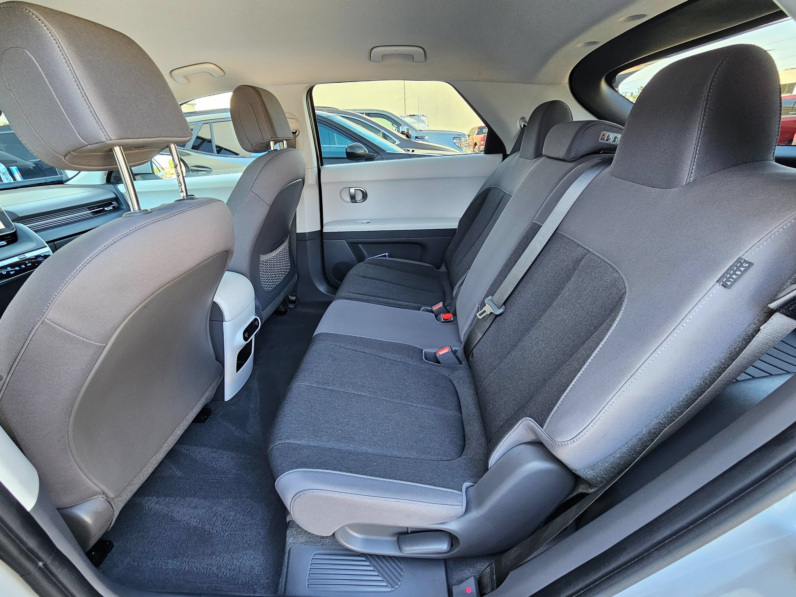 Used 2024 Hyundai Ioniq 5 SEL RWD image 14