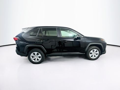 Used 2025 Toyota RAV4 LE FWD image 10