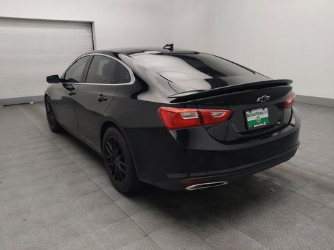 Used 2021 Chevrolet Malibu RS FWD image 5