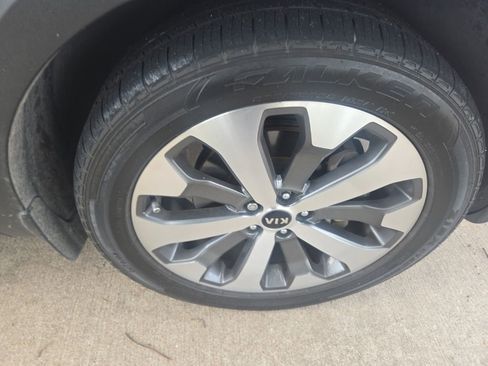 Used 2020 Kia Telluride SX AWD/4WD image 21