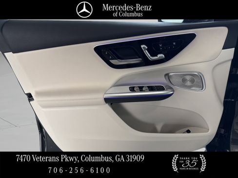 Certified 2026 Mercedes-Benz GLC 300 image 17