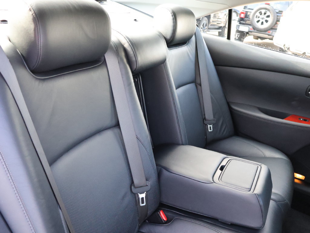 Used 2007 Lexus ES 350 FWD image 12