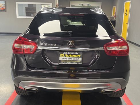 Used 2015 Mercedes-Benz GLA 250 image 4