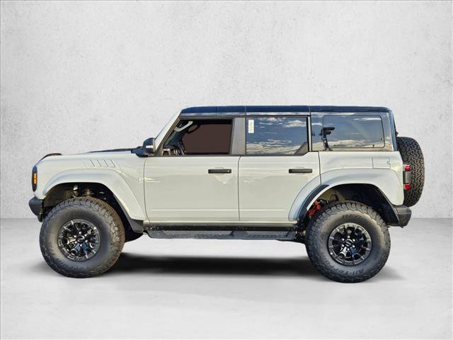 New 2026 Ford Bronco Raptor AWD/4WD image 5