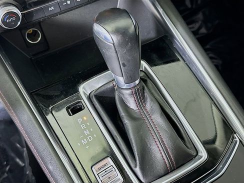 Used 2024 MAZDA CX-5 Carbon Edition image 32