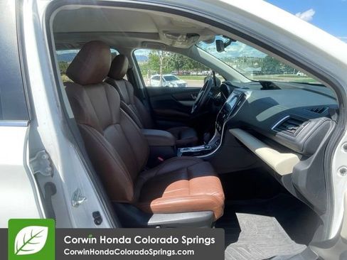 Used 2021 Subaru Ascent Touring w/ Popular Package #2 AWD/4WD image 32