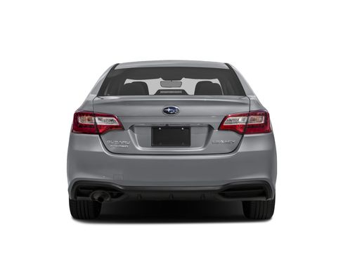 Used 2018 Subaru Legacy 2.5i Premium w/ Moonroof Package AWD/4WD image 5