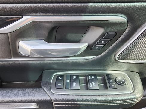 Used 2022 RAM 1500 Laramie image 13