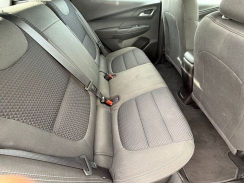 Used 2023 Chevrolet Bolt LT w/ Driver Confidence Package image 28