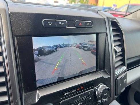 Used 2020 Ford F150 XLT w/ Equipment Group 302A Luxury AWD/4WD image 14