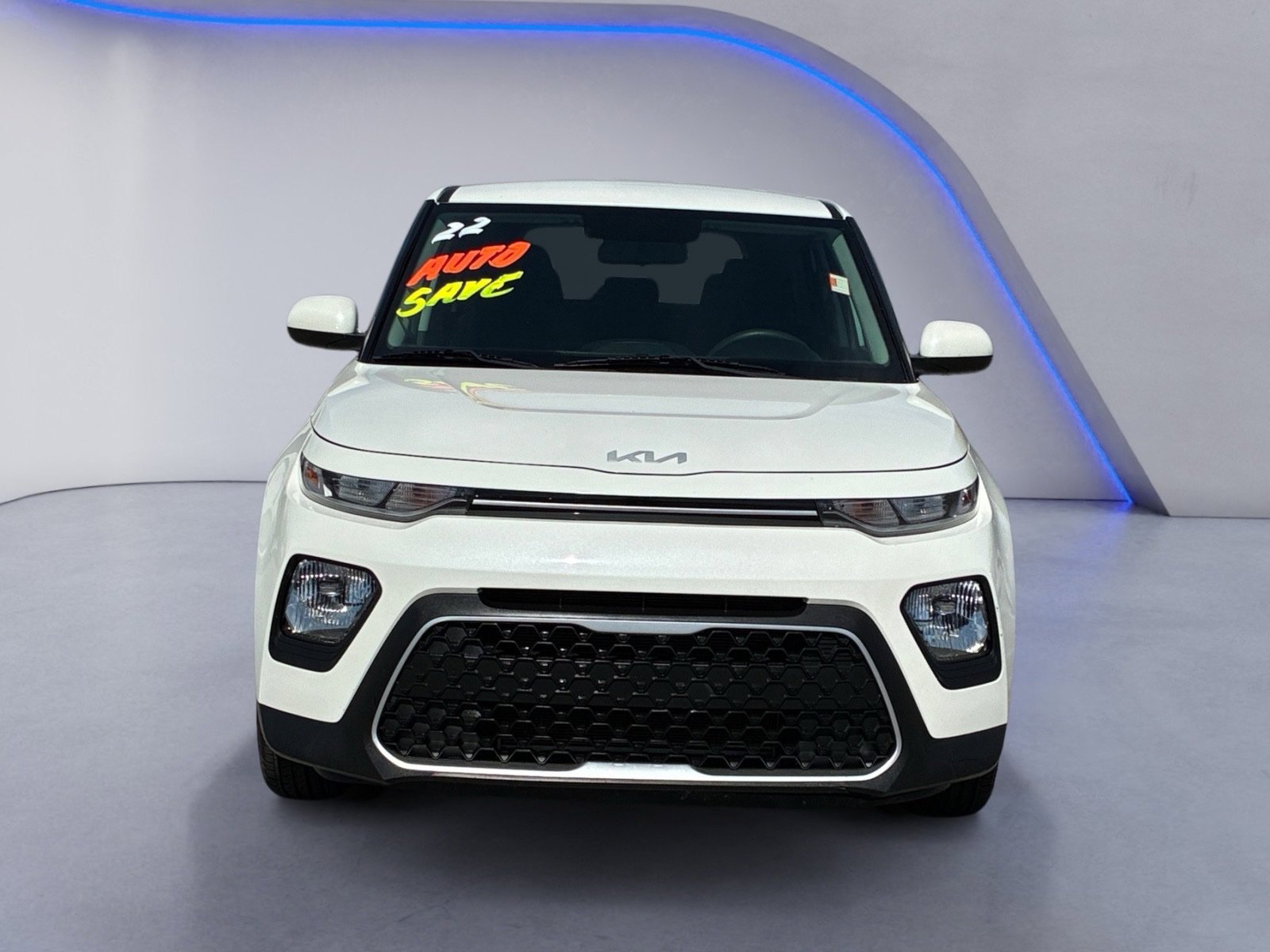 Used 2022 Kia Soul LX FWD image 8