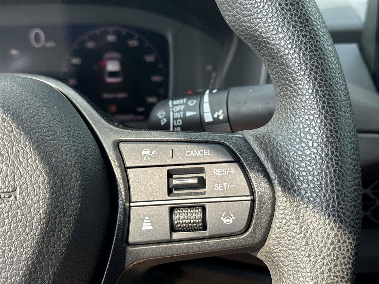 Used 2023 Honda Accord LX image 20