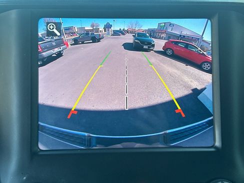 Used 2021 RAM 1500 Big Horn image 21