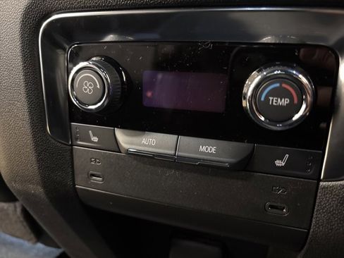 New 2026 Chevrolet Tahoe RST w/ Comfort Package image 22