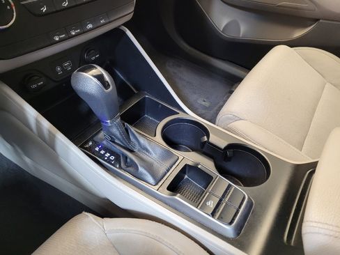 Used 2018 Hyundai Tucson SE image 26