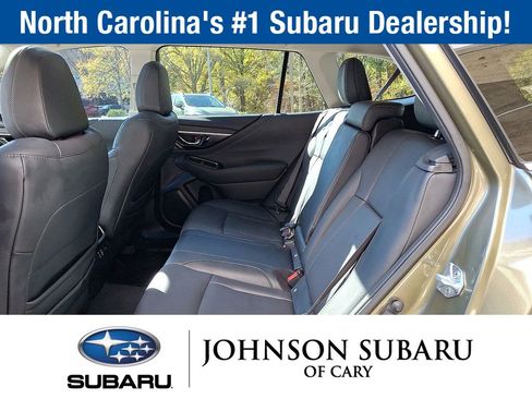 Used 2023 Subaru Outback Limited image 23