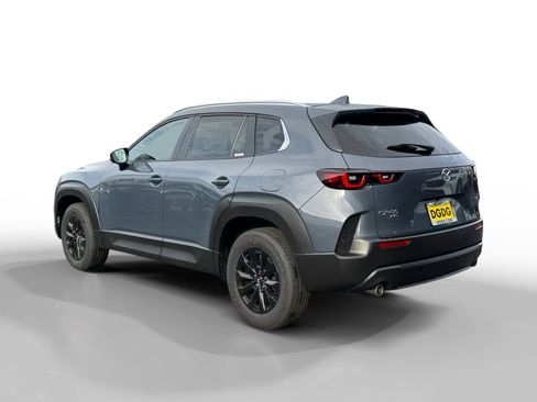 New 2026 MAZDA CX-50 2.5 Hybrid w/ Weather Package image 3