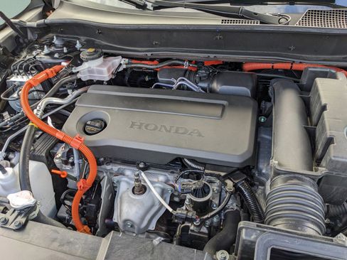 Used 2025 Honda CR-V Sport-L image 36