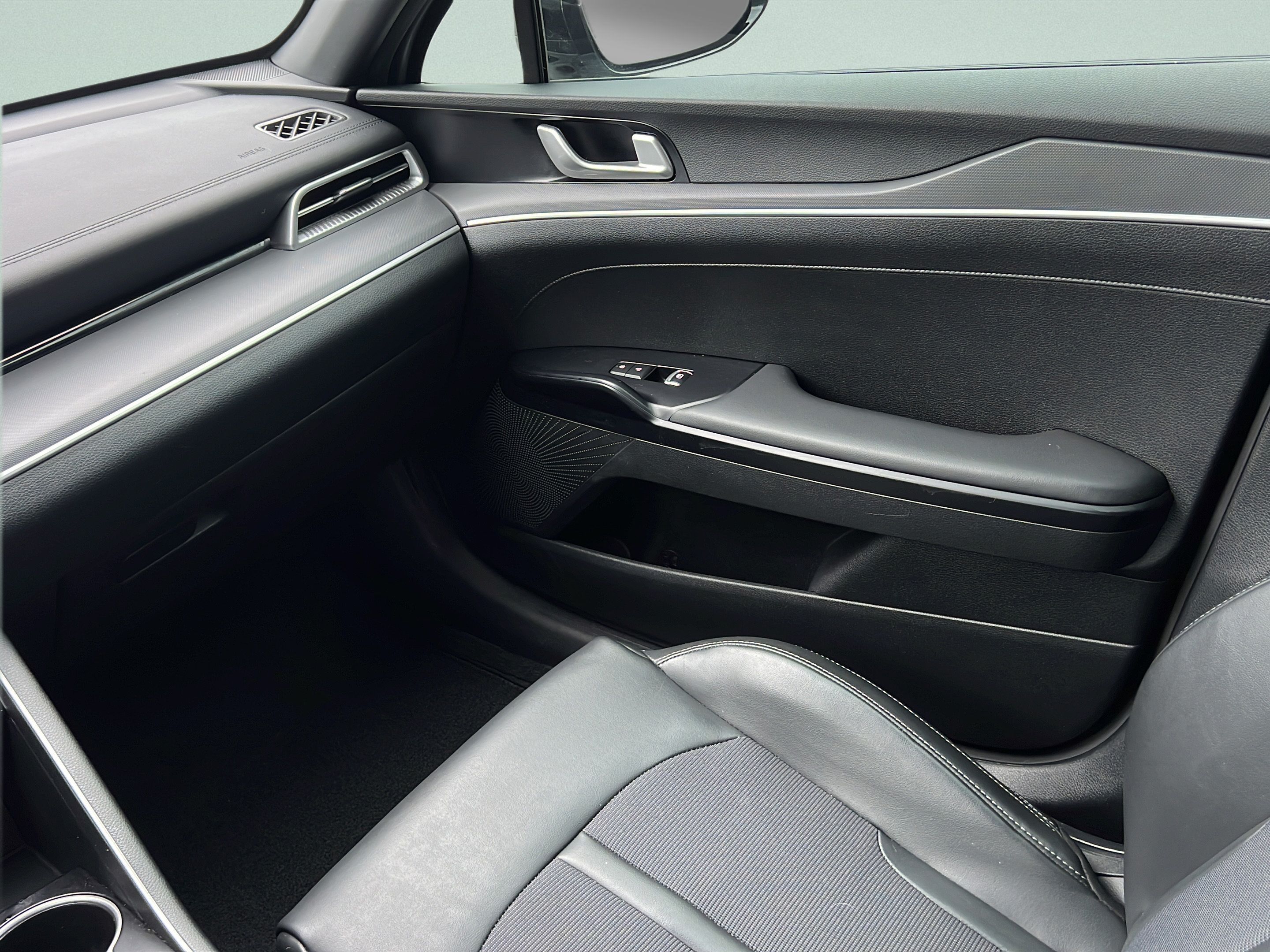 Certified 2021 Kia K5 GT-Line w/ GT-Line FWD Premium Package image 15