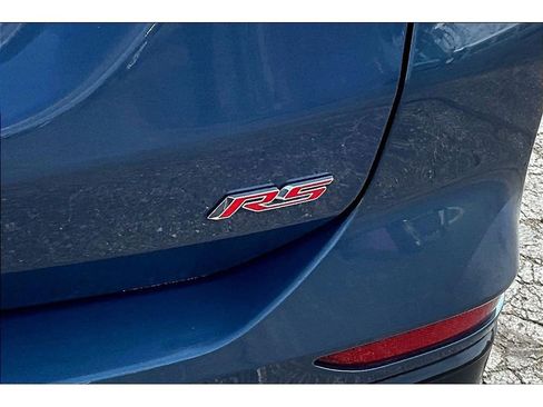 Used 2024 Chevrolet Equinox RS image 9