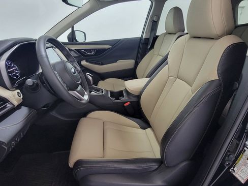Used 2025 Subaru Outback Limited image 14